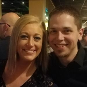 Meet your Posher, Kristen